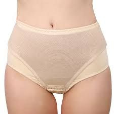 Post-Surgical Support Bandage Krait B-356 #8 (49.6-51.2 in) Beige