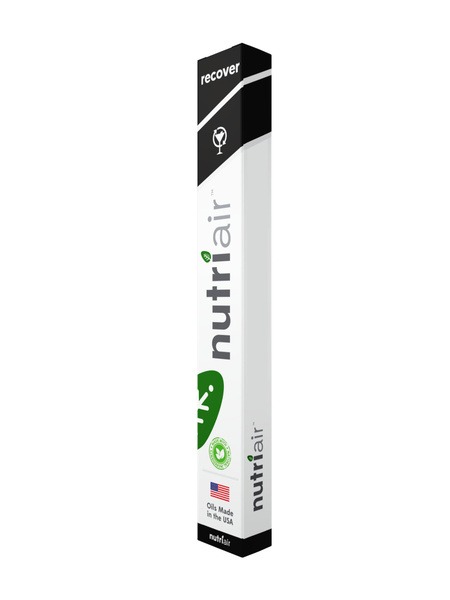 Recover Inhaler (200 Doses)