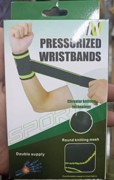 Universal Sports Support Band