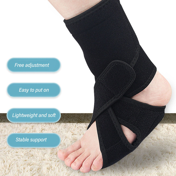 Foldable Footrest Bracket