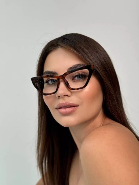 Cat Eye Glasses Frames for Women