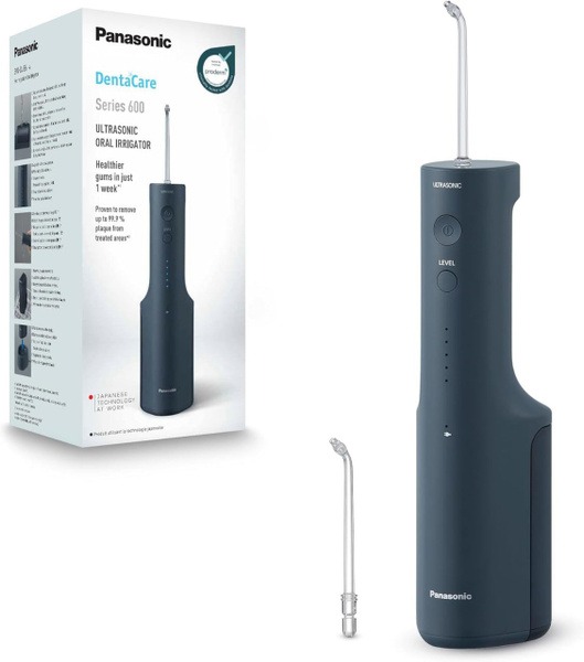 Panasonic EW-DJ66-A303 Water Flosser