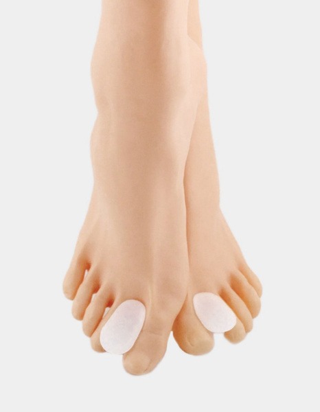 Toe Separator