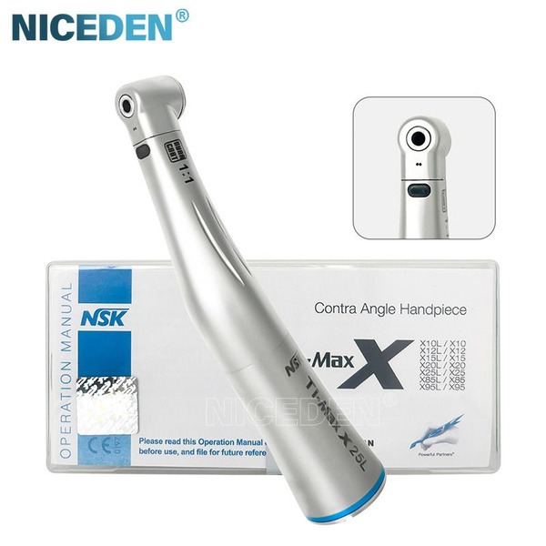 Dental Instrument (Single Unit)