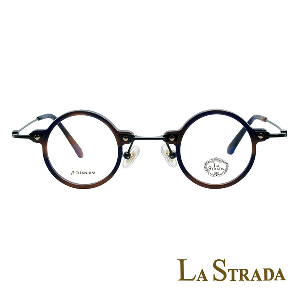 La Strada Eyeglass Frames