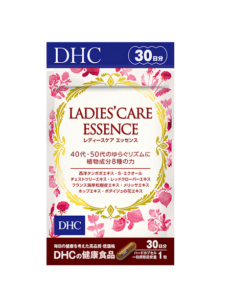 Dietary Supplement