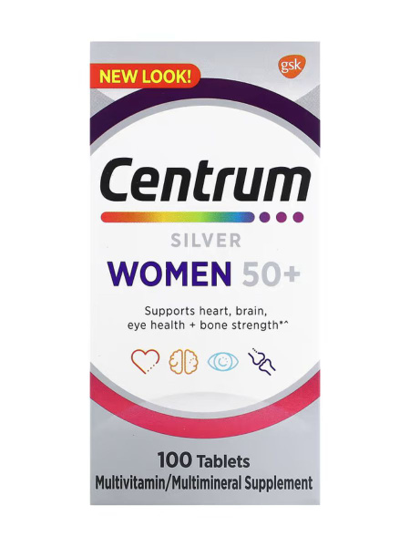 Food Supplement