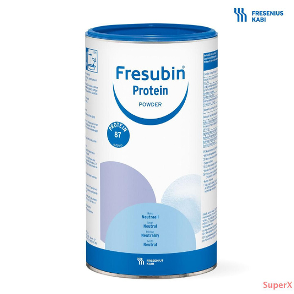 Fresubin Neutral Protein Powder (300g)