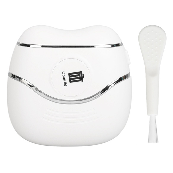 Automatic Electric Nail Trimmer: Fast & Easy Manicure