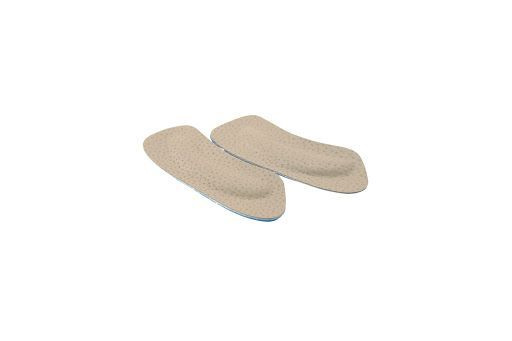 Heel Spur Corrector for Closed-Toe Shoes