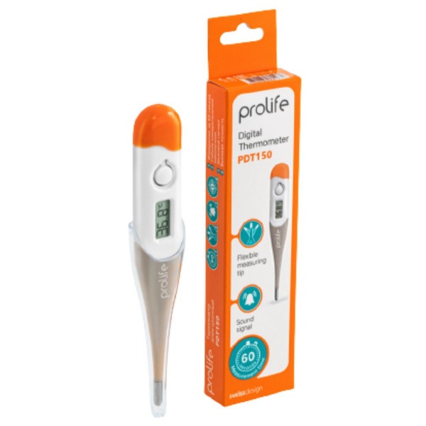 Prolife PDT150 Digital Thermometer