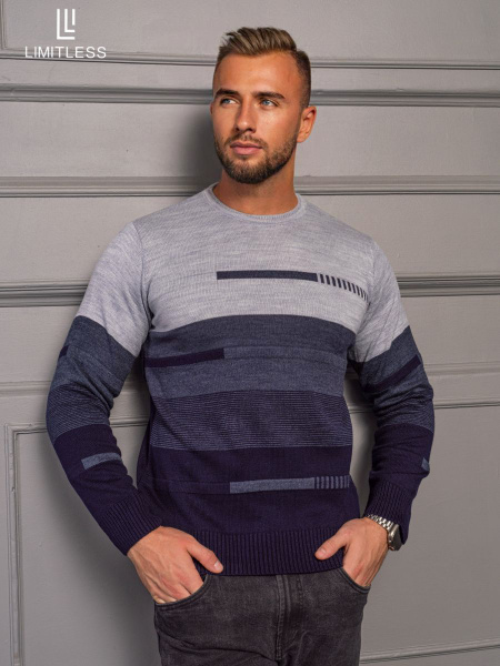 Limitless Sweater