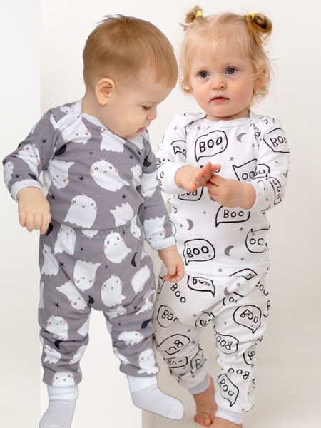 MintKids Baby Pants