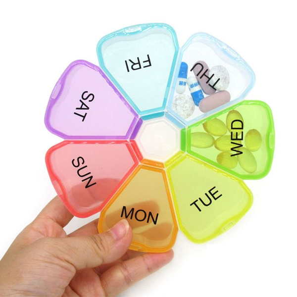 Pill Organizer