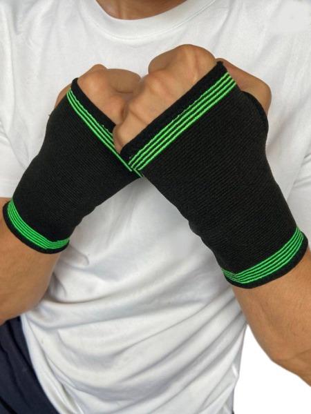 Wrist Support Brace (2 Pack)