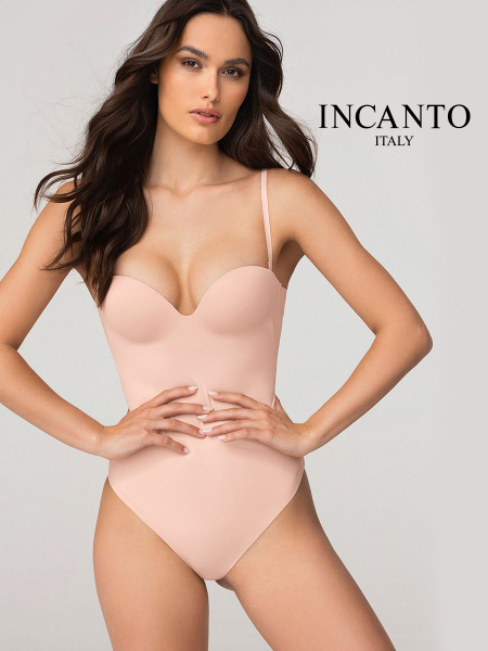 Incanto Everyday Body Lotion (1 pc)