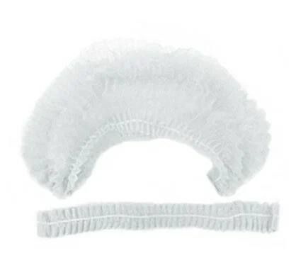 Disposable Charlotte Medical Caps (50 Pack)