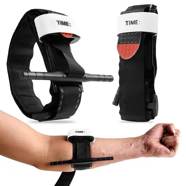 Tourniquet: Medical & Tactical Hemostatic Bandage