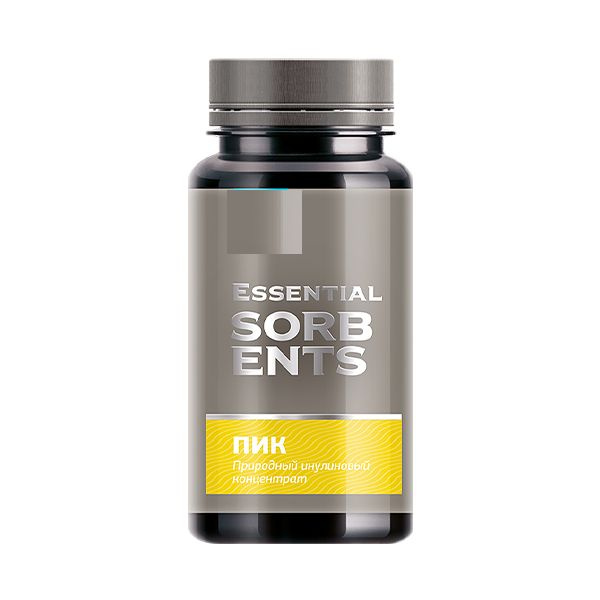 Natural Inulin Concentrate, 75g