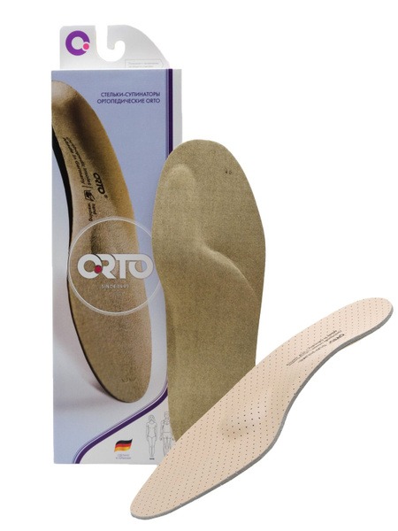 Orthotic Inserts for Big Toe Injuries, Arthritis & Post-Surgery