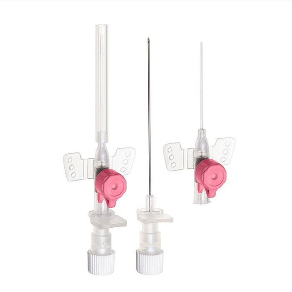 TOPCATH X Plus G IV Catheter (20-100 Pack)