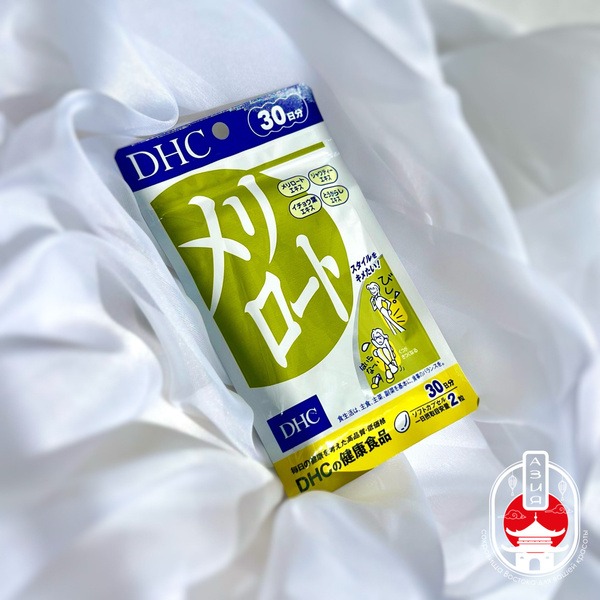 DHC Melilot (60 Capsules, 30-Day Supply)