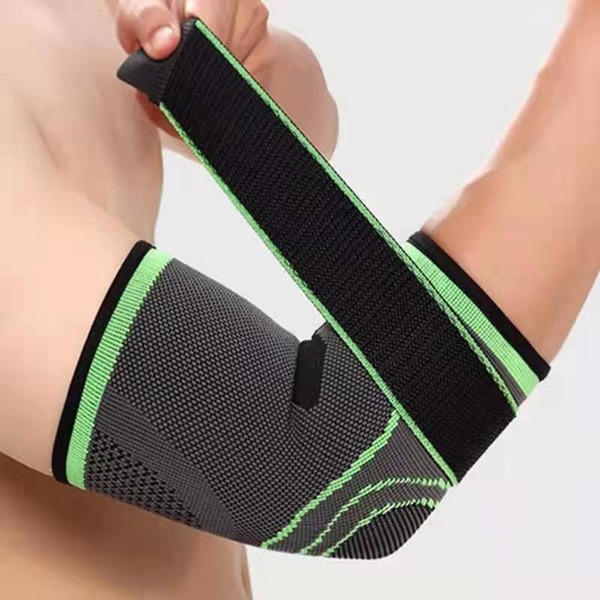 Elbow Brace: Orthopedic & Sports Support for Elbow Protection