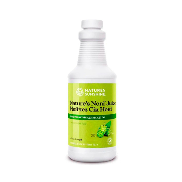 Noni Juice (473ml)