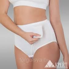 Krayt B-356 Post-Surgery Support Bandage (Size 2, 96-100cm)