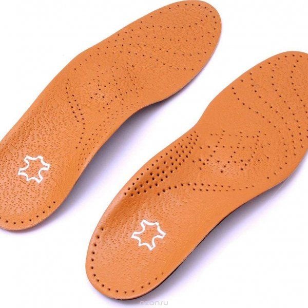 Orthotic Insoles