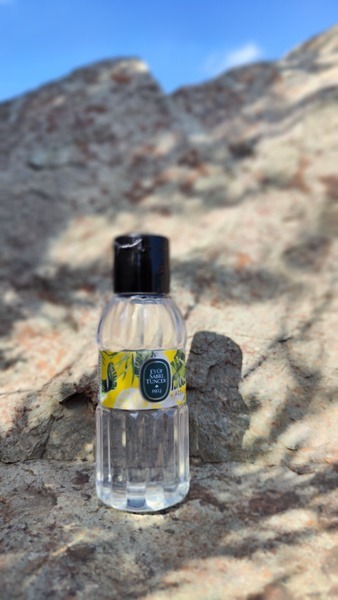 Eyüp Sabri Tuncer Classic Lemon Cologne