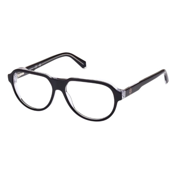 GUESS 50090 005 Men's Eyeglass Frames