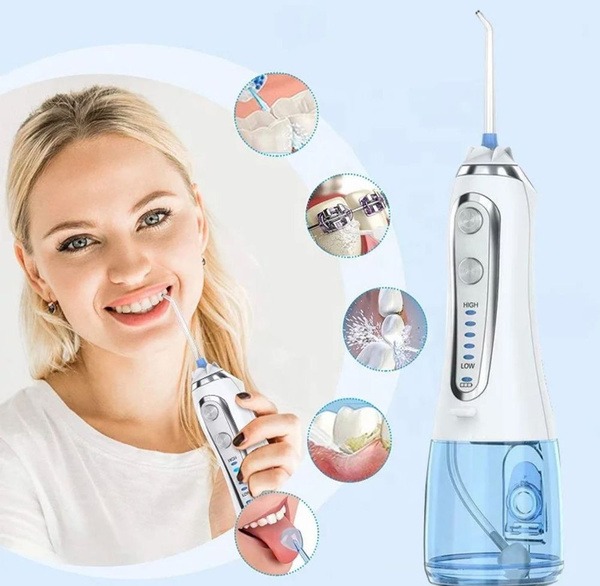 Oral Irrigator