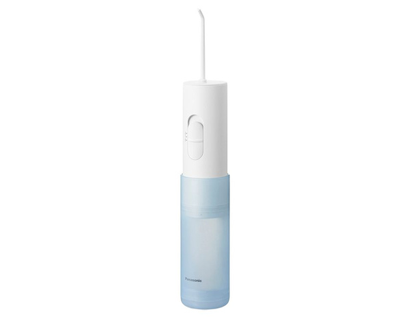 Panasonic EW-DJ11-A520 Oral Irrigator + Free Cleaning Solution