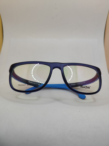 Unisex RED SUN TR 25021 Sport Sunglasses