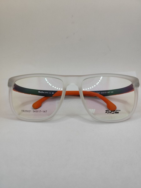 Unisex Red Sun TR25021 Sport Sunglasses Frame