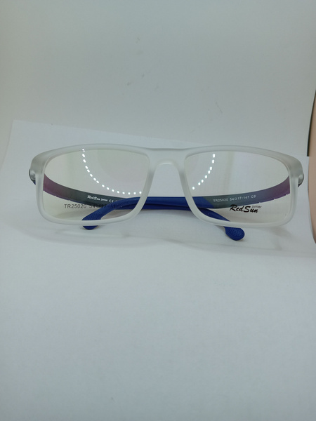 Unisex RED SUN TR25020 C6 Sport Sunglasses