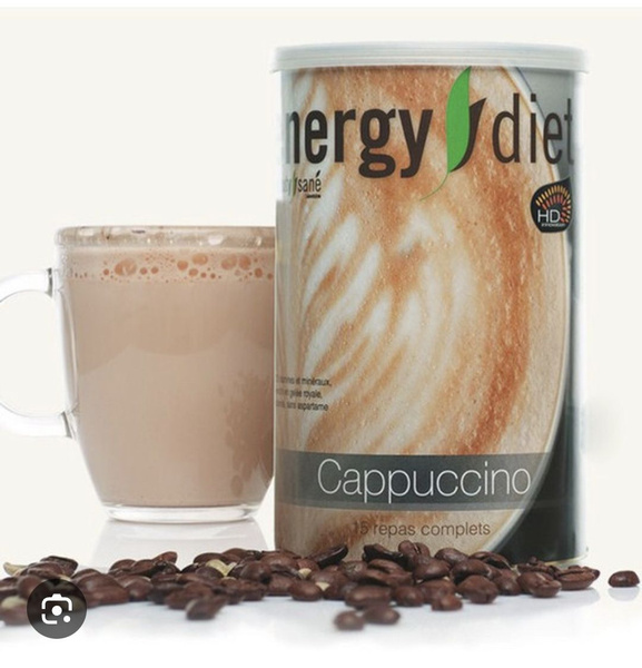 Cappuccino Cocktail Recipe