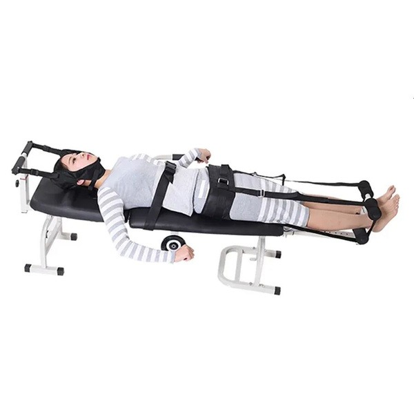 Rekoy 180cm Inversion Table