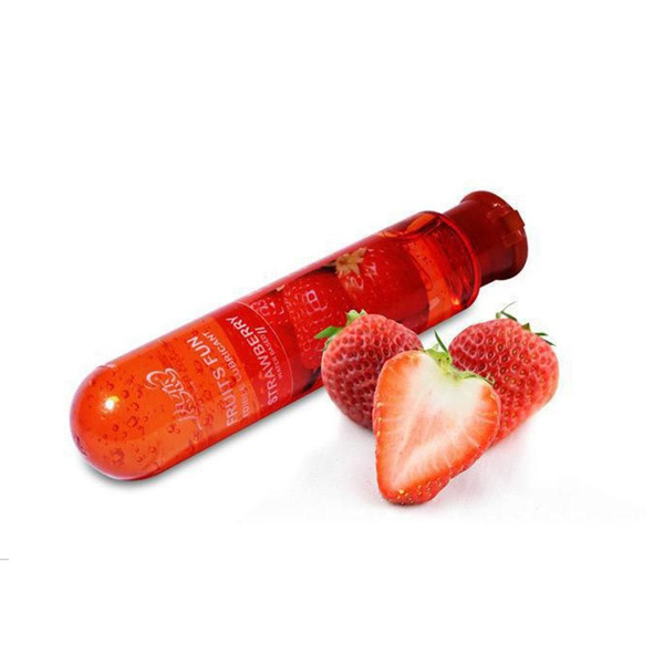 Water-Based Intimate Lubricant