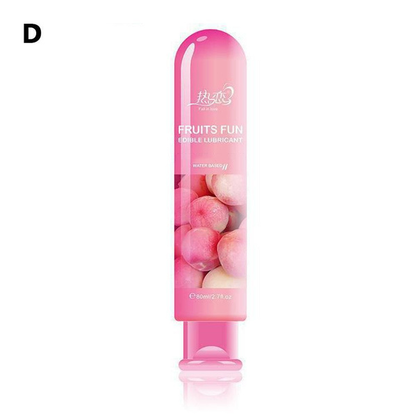 Water-Based Intimate Lubricant Gel