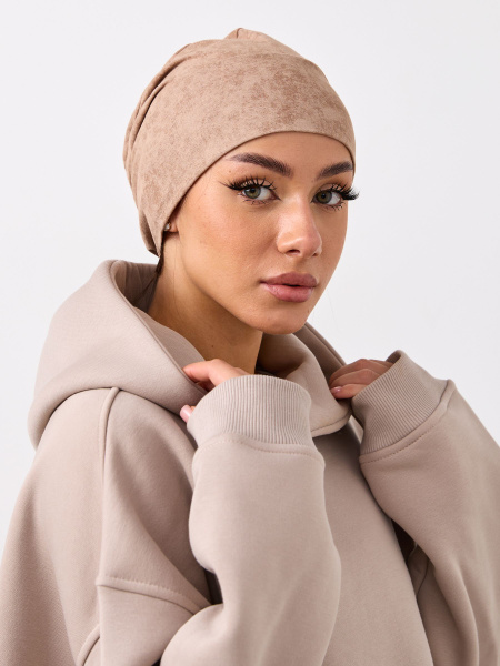 Post-Chemo & Alopecia Headwear: Comfortable Turbans & Caps