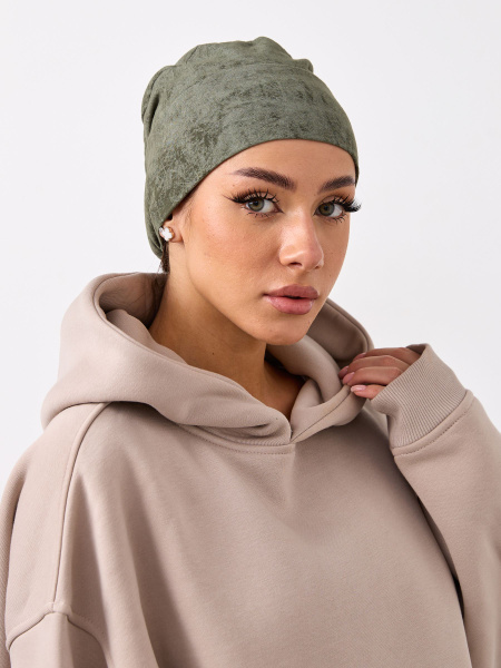 Cotton Chemo Caps for Hair Loss & Alopecia
