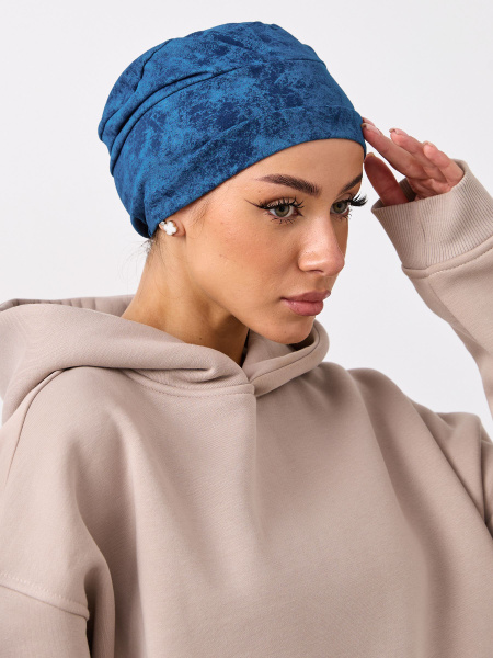 Cotton Chemo Caps for Hair Loss & Alopecia
