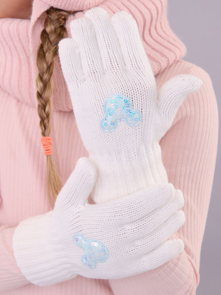 Warm Gloves