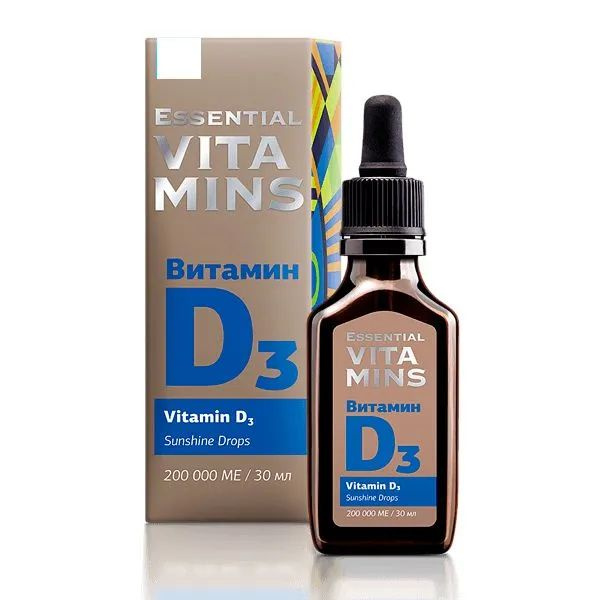 Dietary Supplement