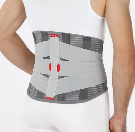 Ottobock Lumbo Direxa Stable Lumbar Sacral Support Corset (Size S)