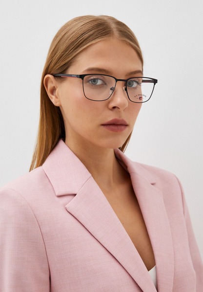U.S. Polo Assn. Eyeglass Frames USO 0311 C4