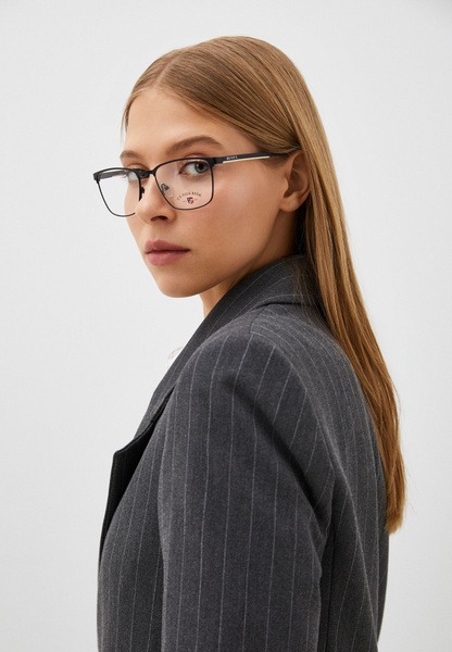 U.S. Polo Assn. Eyeglass Frames USO 0311 C1