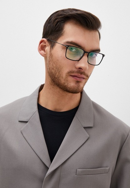 U.S. Polo Assn. Eyeglass Frames USO 0302 C2